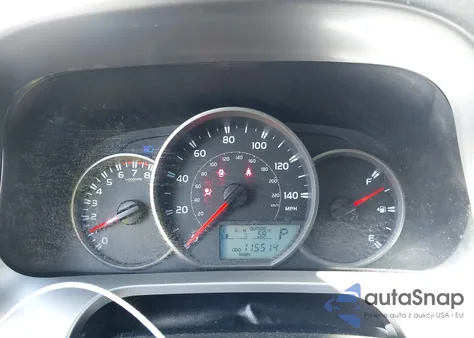 2016 Toyota Rav4 Le z USA, uszkodzony, nr VIN JTMZFREV5GJ075750